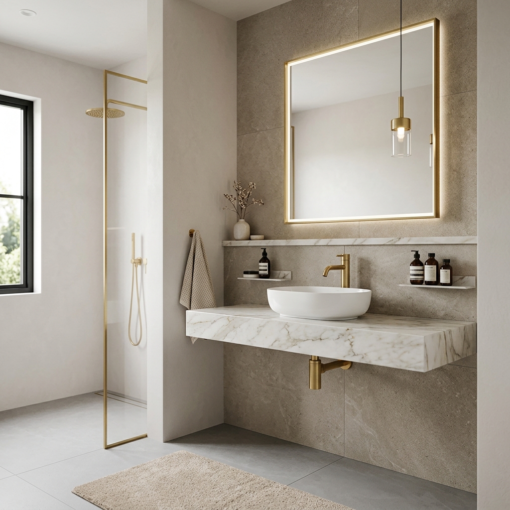 Bathroom Suites